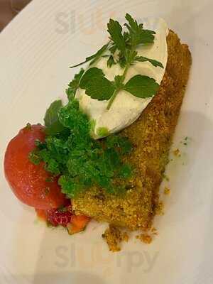 The Roost Restaurant