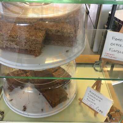 Footprints Cafe Bistro