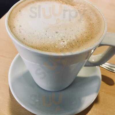 Footprints Cafe Bistro