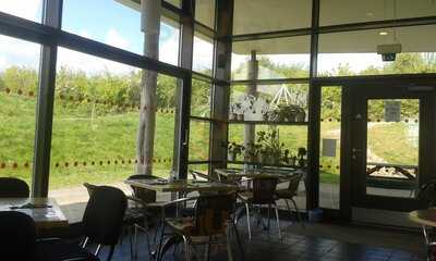 Footprints Cafe Bistro