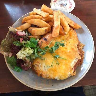 The Tuns At Sadberge