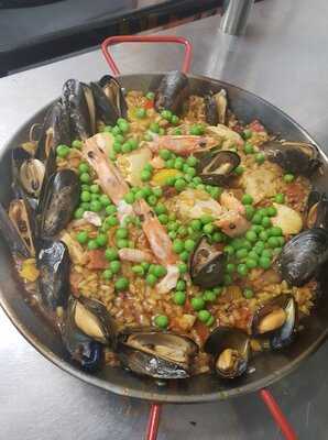 The Tuns At Sadberge