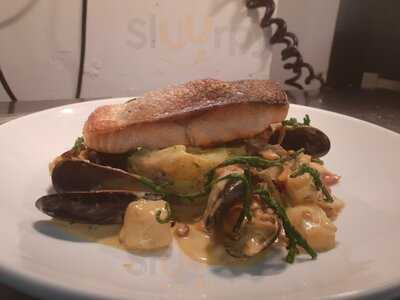 The Tuns At Sadberge