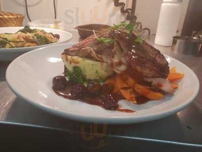 The Tuns At Sadberge