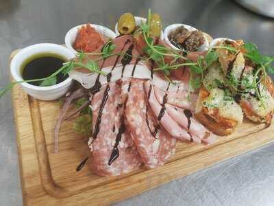 The Tuns At Sadberge