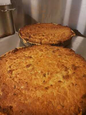 The Tuns At Sadberge