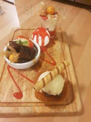 The Tuns At Sadberge