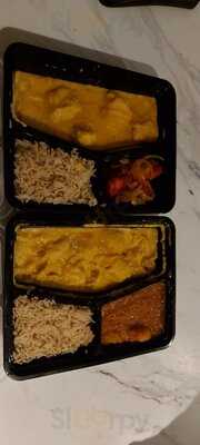 Hussain's Indian Cuisine