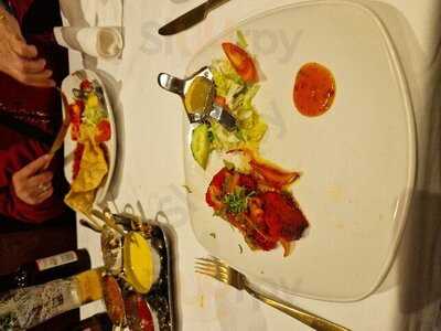 Hussain's Indian Cuisine