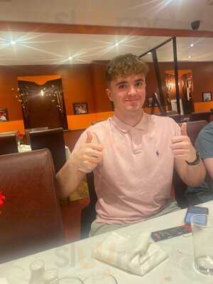 Hussain's Indian Cuisine