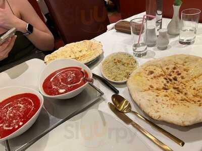 Hussain's Indian Cuisine