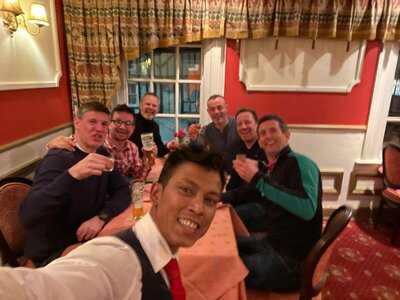 Hussain's Indian Cuisine