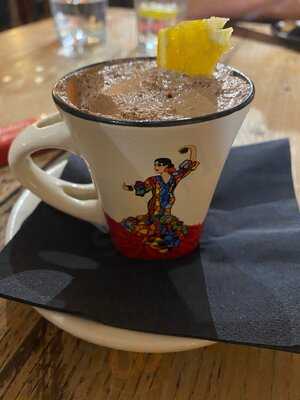 El Cortador Tapas Bar