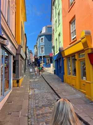 El Cortador Tapas Bar