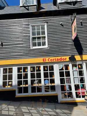 El Cortador Tapas Bar
