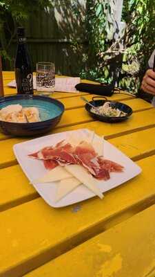 El Cortador Tapas Bar