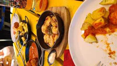 El Cortador Tapas Bar