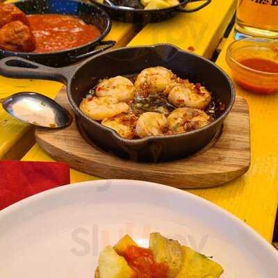 El Cortador Tapas Bar