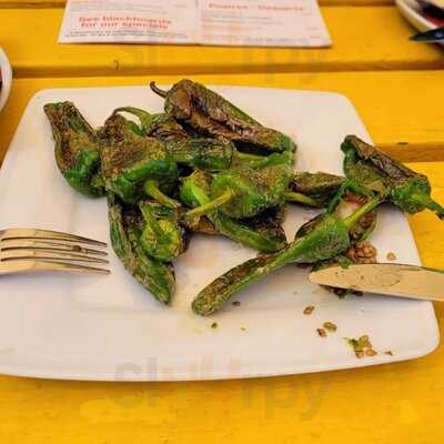 El Cortador Tapas Bar