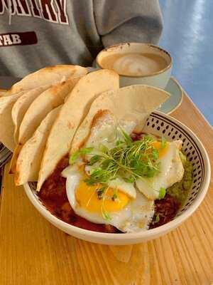 Velocity Cafe & Bicycle Workshop