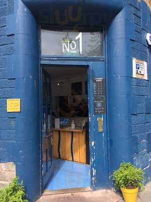 Velocity Cafe & Bicycle Workshop