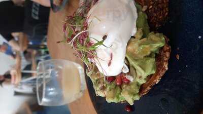 Velocity Cafe & Bicycle Workshop