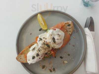 The Good Egg Beach Cafe