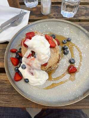 The Good Egg Beach Cafe