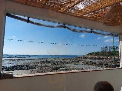 The Good Egg Beach Cafe