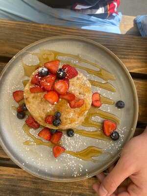 The Good Egg Beach Cafe