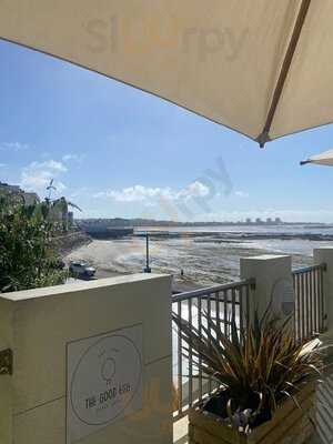 The Good Egg Beach Cafe