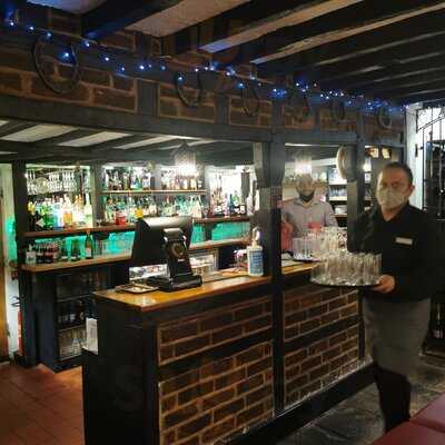 Thyme & Chillies Birdham Road, Apuldram