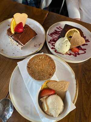 Ristorante Del Posto