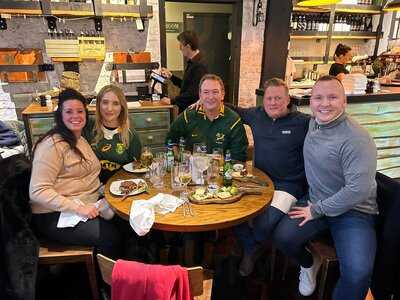 Ristorante Del Posto