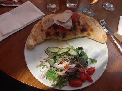 Ristorante Del Posto