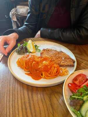 Ristorante Del Posto