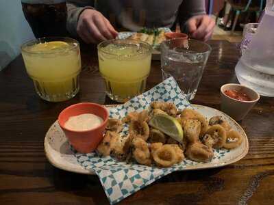 Las Iguanas - Lakeside