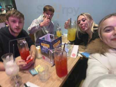 Las Iguanas - Lakeside