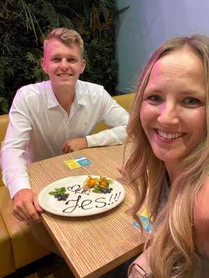 Las Iguanas - Lakeside