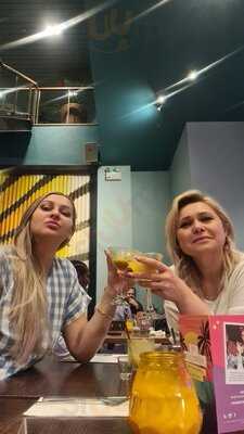 Las Iguanas - Lakeside