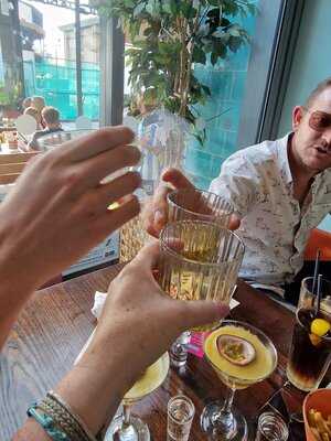 Las Iguanas - Lakeside