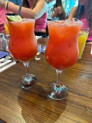 Las Iguanas - Lakeside