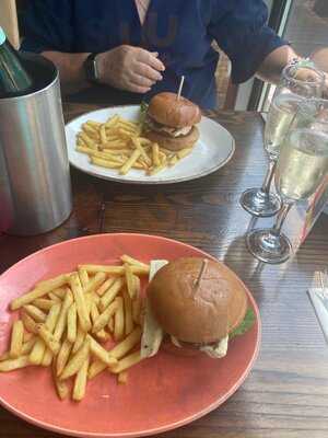 Las Iguanas - Lakeside