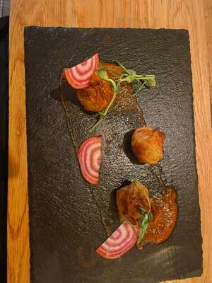 The Spinners At Cowling