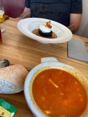 The Spinners At Cowling