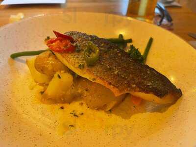 The Spinners At Cowling