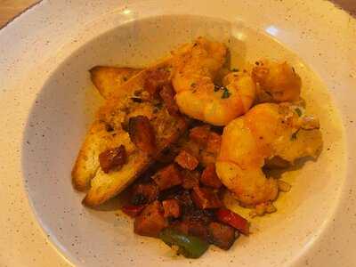 The Spinners At Cowling