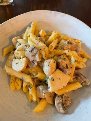 The Spinners At Cowling