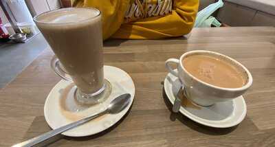 Bunters Cafe & Restaurant