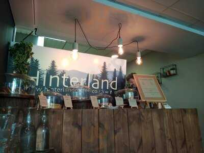 Hinterland